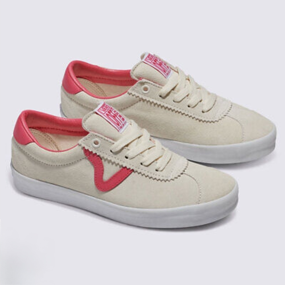 Vans Women's Sport Low Sneakers
